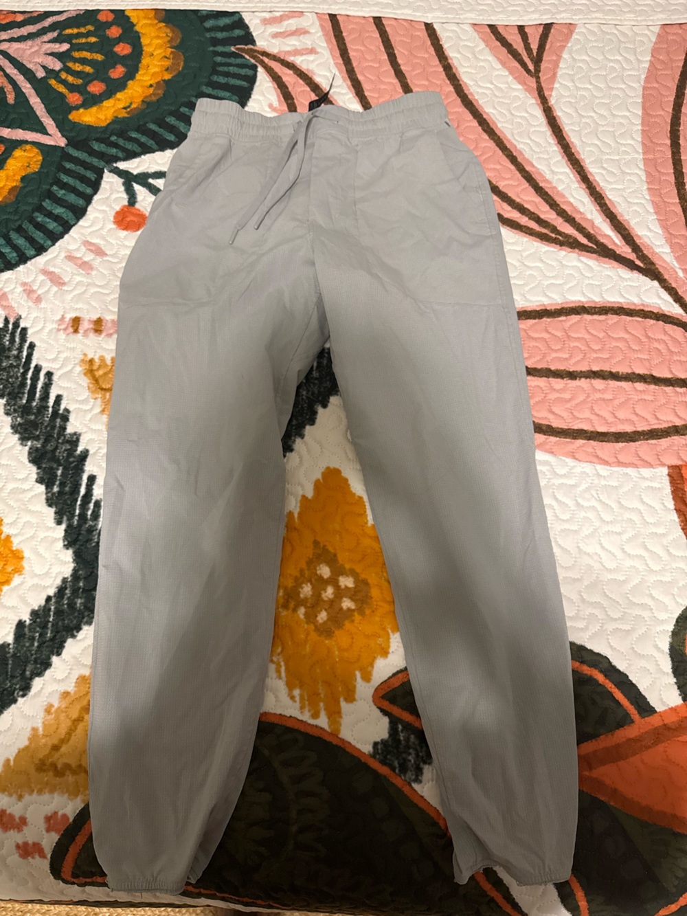 lululemon athletica Light weight  Men's Jogger Pants